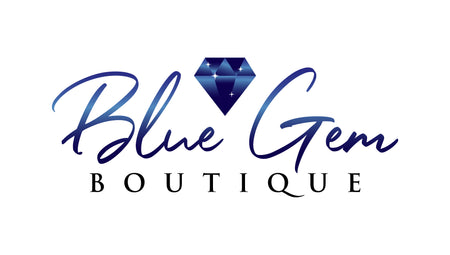 Blue Gem Boutique